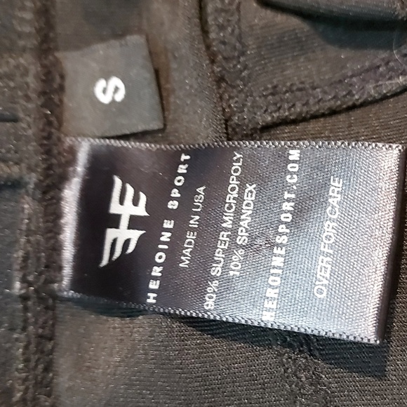 Heroine Sport Capri - Picture 4 of 6